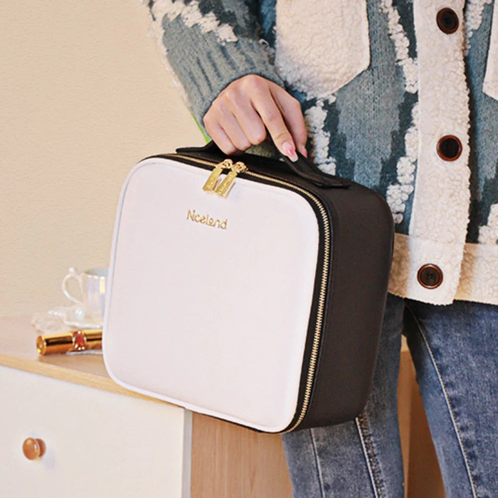 Glam Glow Portable Makeup Case